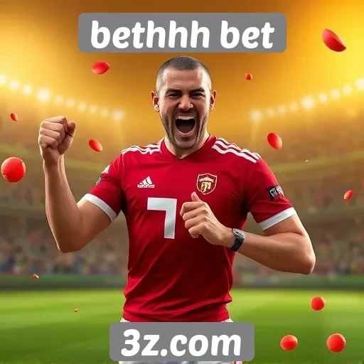 Bethhh bet oferece promoções para novos usuários