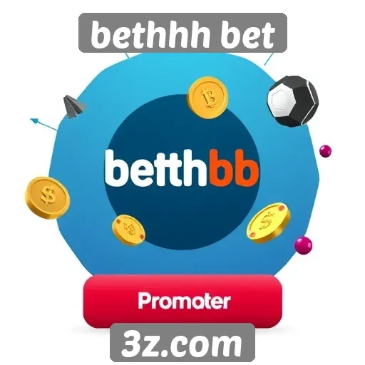 Oferta de bônus e promoções no bethhh bet