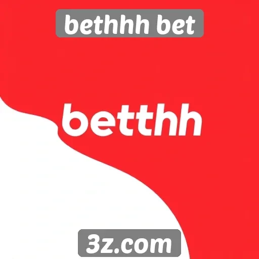 Revisão completa do site bethhh bet