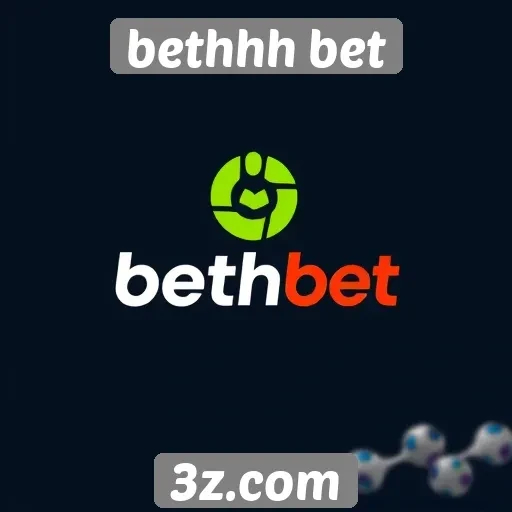 Ética e segurança nas práticas do site bethhh bet