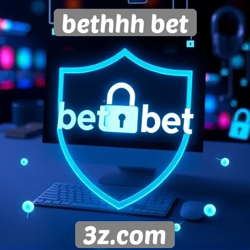 Expertos avaliam a segurança do site bethhh bet