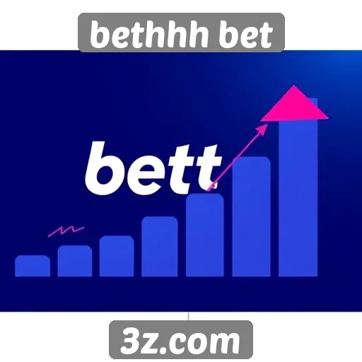 Perspectivas de crescimento do bethhh bet no mercado