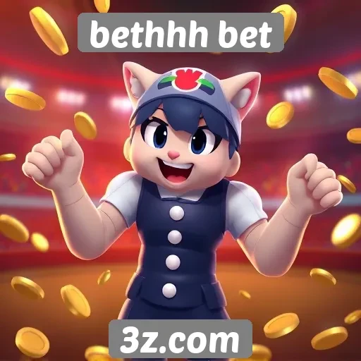 Promoções e bônus disponíveis na plataforma bethhh bet
