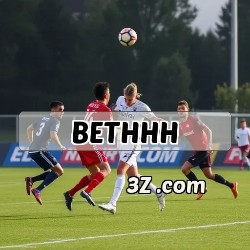 A Arte da Strategy no Bethhh Bet: Inovação e Diversão