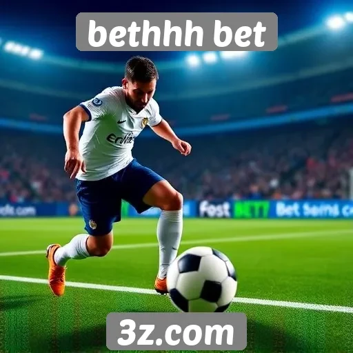 Dicas para iniciantes em apostas no Bethhh Bet