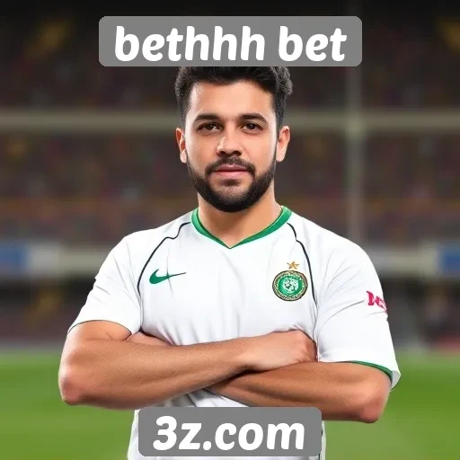 Reputação e feedback de usuários sobre bethhh bet