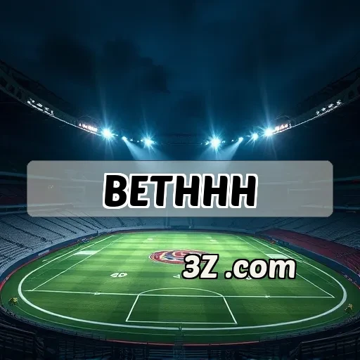 Os Encantos dos Virtualgames na Bethhh Bet Para Apostas Online